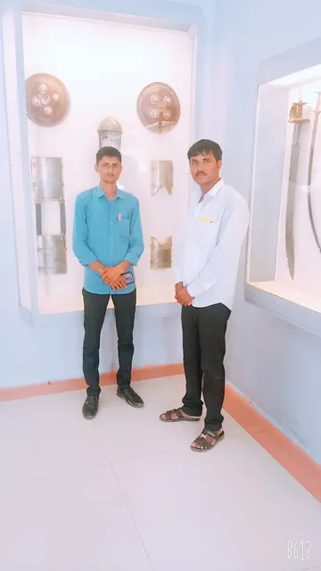 Jodhpur Services Committee, Ramdevra