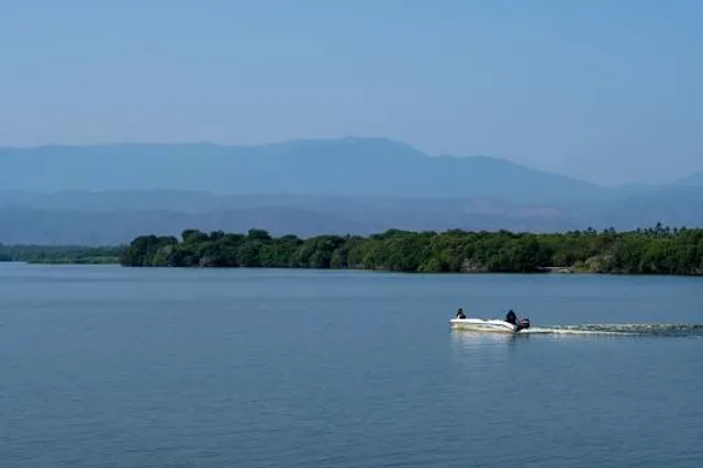 Laguna de Coyuca