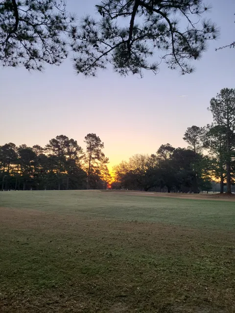Lake Marion Golf Villas