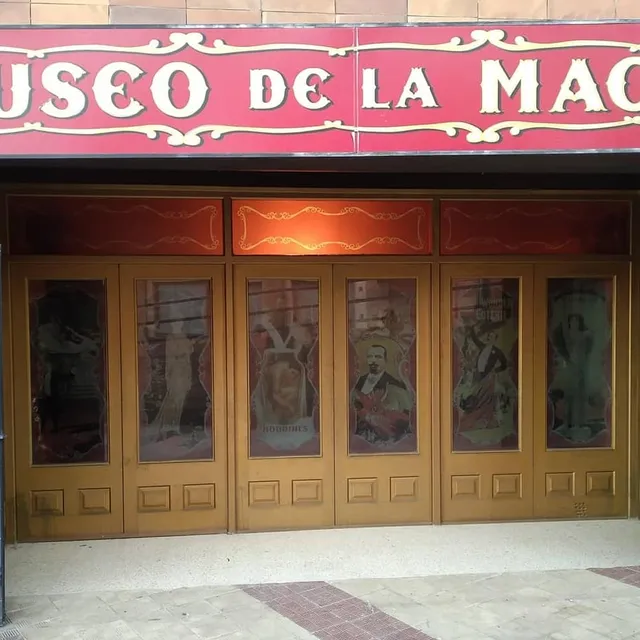 Museo de la Magia