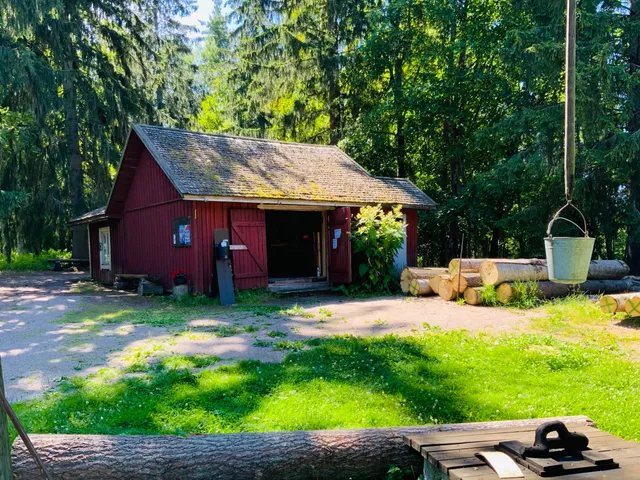 Tuusula Worker's home museum