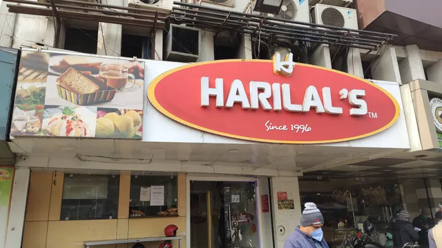 Harilal's