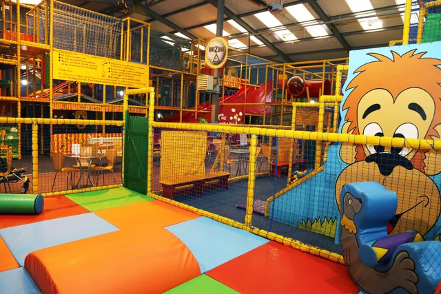 The Playbarn Johnstown