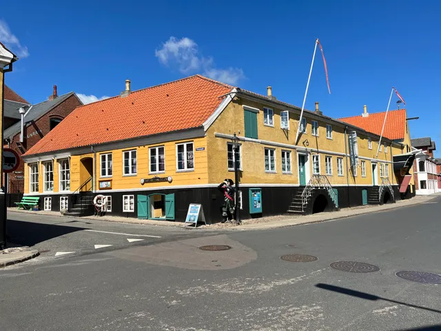 Ærø