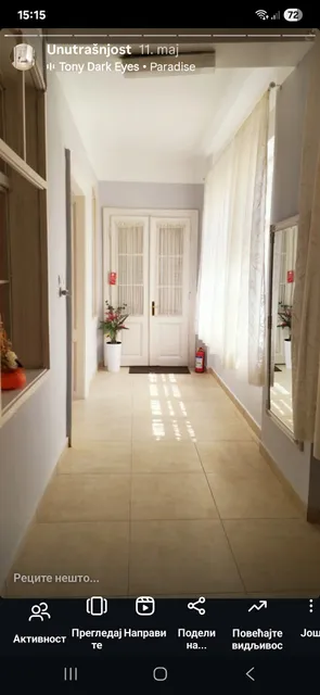 BIG APARTMAN BELA CRKVA