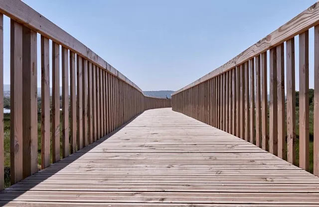 Les Etangs de Villepey