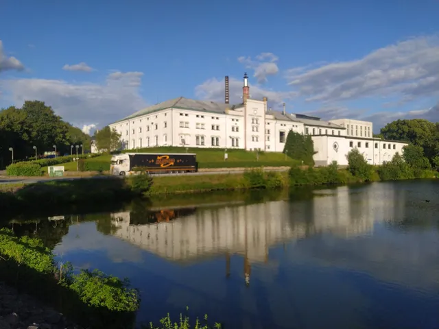 Pivovar Nová Paka, a.s.