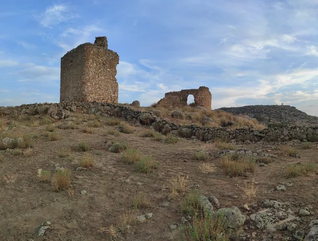 Las Ventas con Peña Aguilera