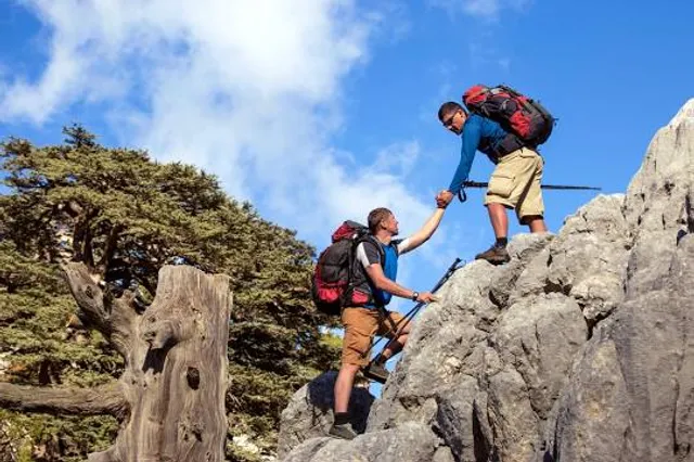 Mt. Kalugong Cultural Village