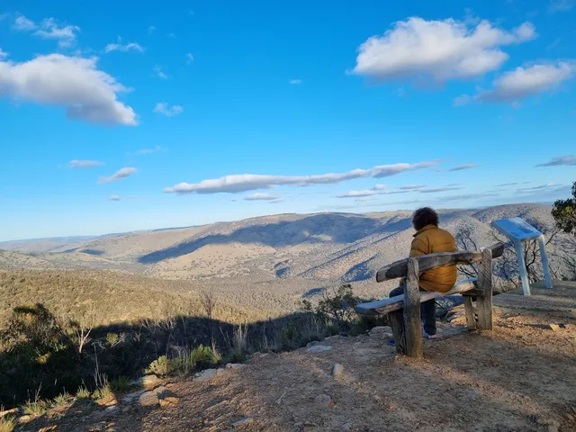 Beaufoy Merlin Lookout
