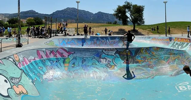 Bowl of Marseille - Prado