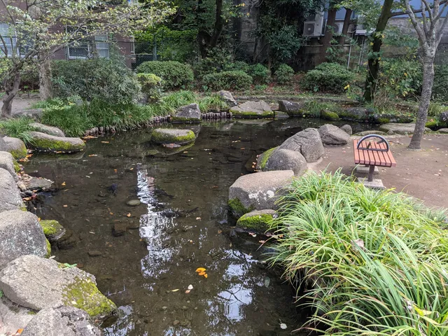Higashiyama Kaizuka Park