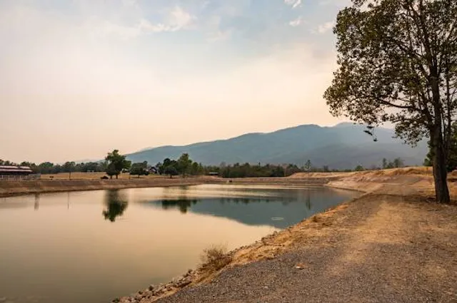 Parque Ciudad de las Canteras