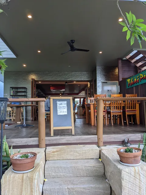 Thai Payu Restaurant