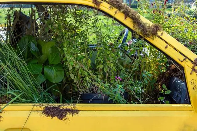 Darvas-La Roche House