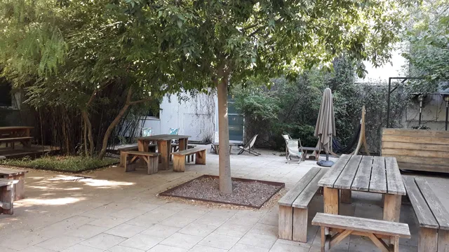 Le Café de la Panacée