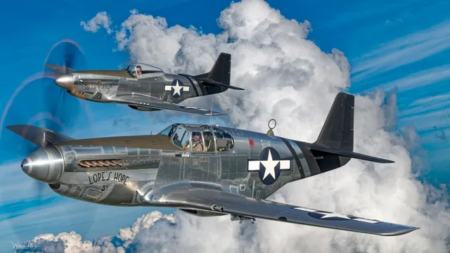 Dakota Territory Air Museum