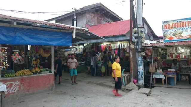 Sutukil Seafood Market Restaurant Chain