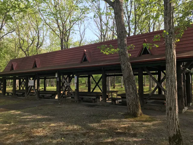 Kenebetsu Masami Park