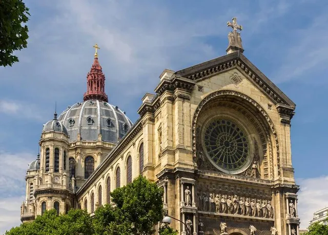 Église Saint-Augustin