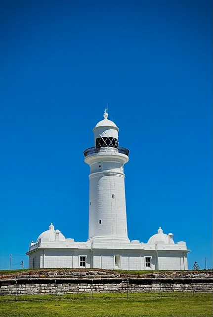 Macquarie Lighthouse