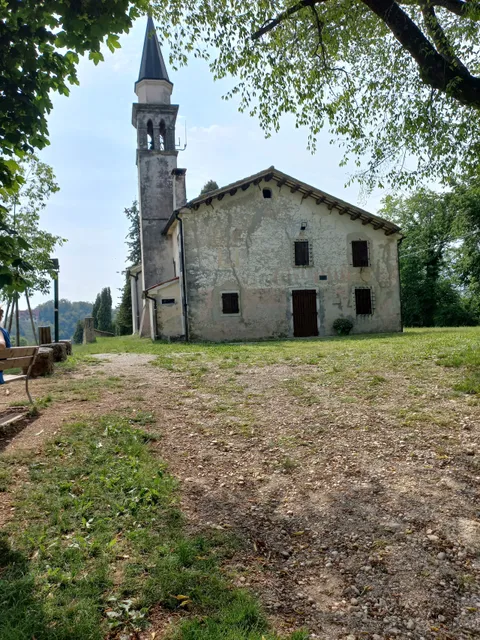 Colle San Gallo