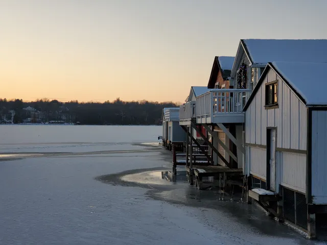 Atwater Meadows Park