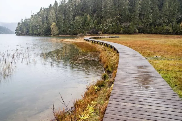 Potatso National Park