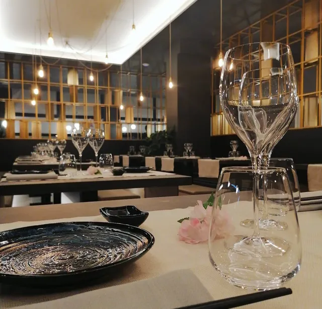 Masa Japanese Restaurant Carpi