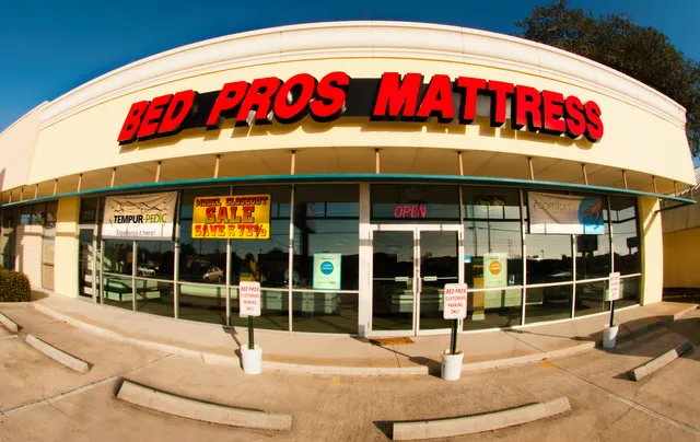 Mattress Warehouse of New Port Richey