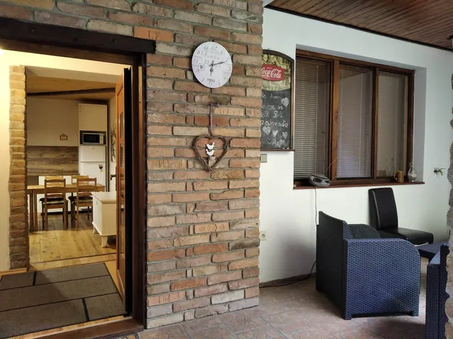 Ubytování U Malinkovičů