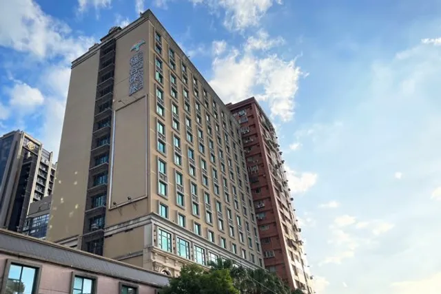 Fullon Poshtel Linkou