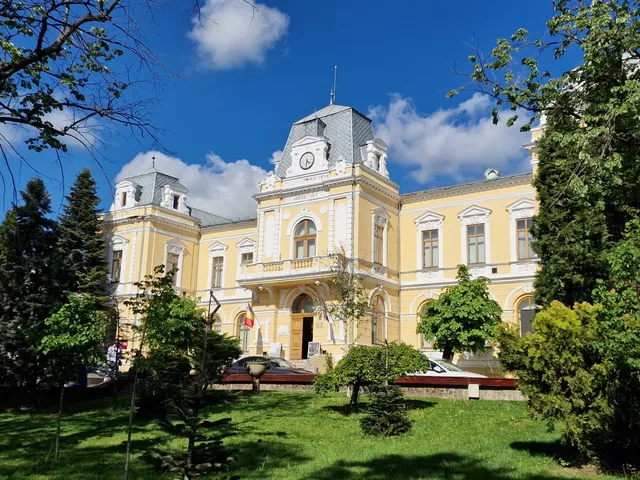 Muzeul Județean Olt