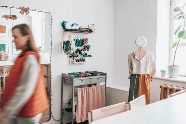 The Fabric Workshop and Museum