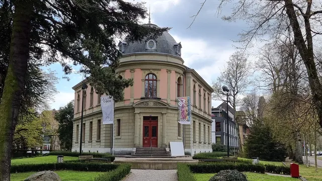 Neues Museum Biel