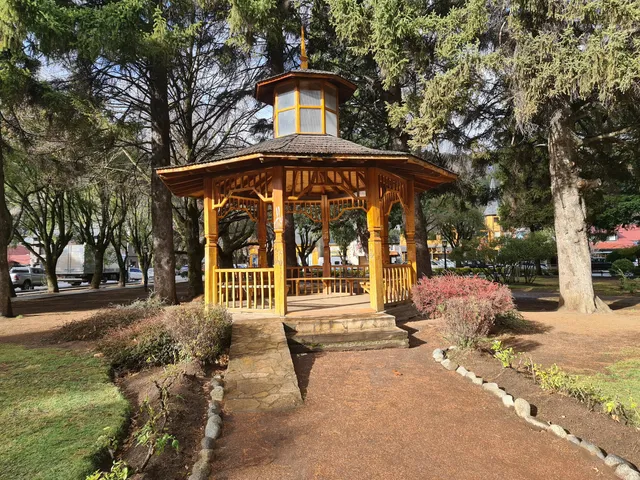 Departamento Aluminé