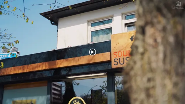 Soul Sushi Stellingen