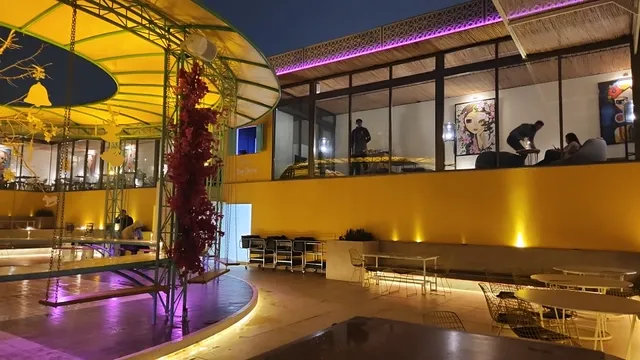 ياسمينة كافيه