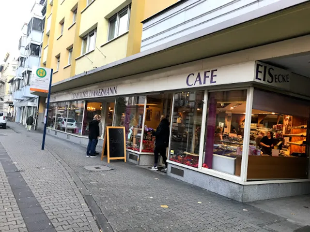 Konditorei Zimmermann