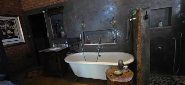 Koekeloer Selfsorg Eenhede