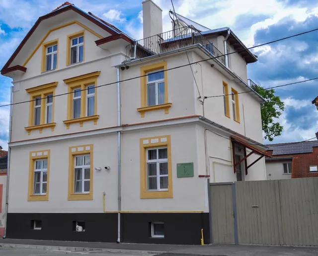 Casa de Oaspeti Vulcan