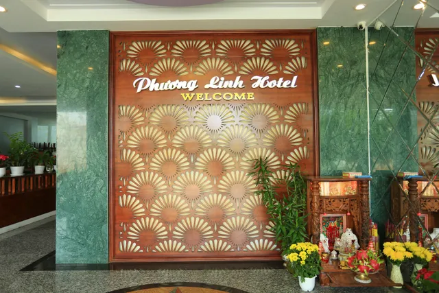 Phuong Linh Hotel Da Nang (PTE Phuong Linh Thao)