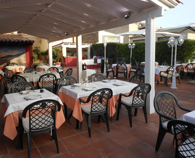 Can Pou Restaurant - Hostal