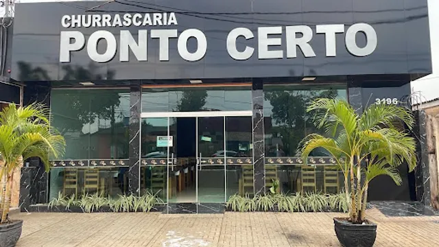 Churrascaria Ponto Certo