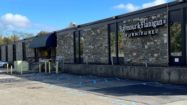 Raymour & Flanigan Furniture and Mattress Store