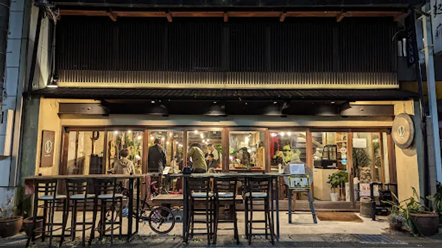 だいず屋 草津近鉄店 5F