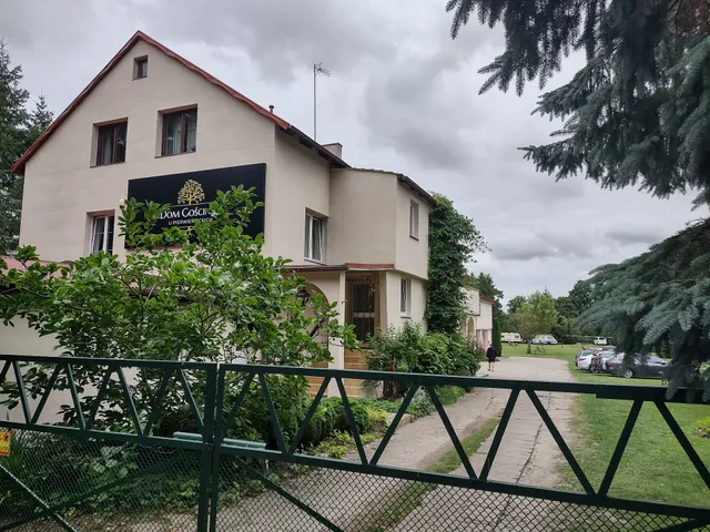 Dom Gościnny u Pierwienieckich