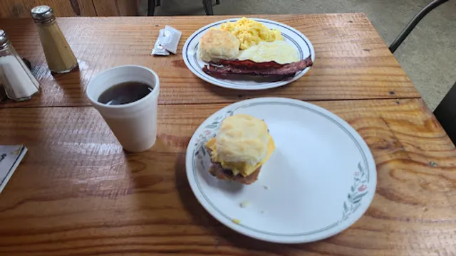 Mary Lou's Biscuit Bar