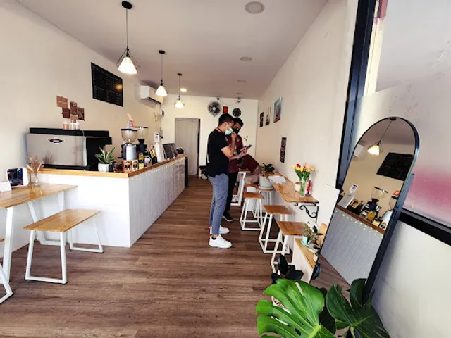 ละมุน (La - moon)