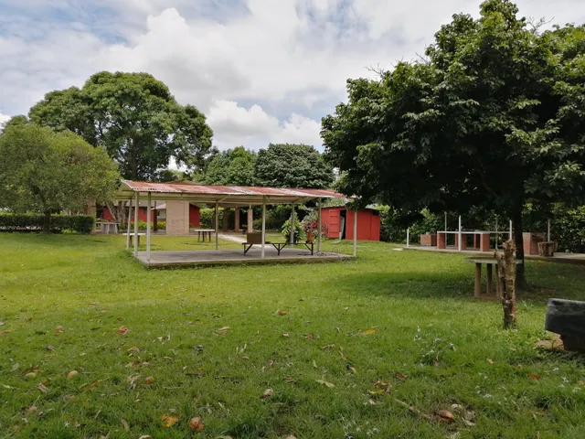 Finca turística El Rancho